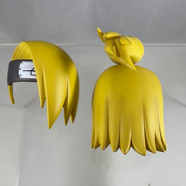 1481 -Deidara's Hair