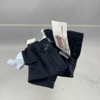 [ND93]: Osamu Dazai's Vest with Bowline Tie