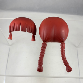 843 -Kukuri's Braids