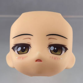 583-2 -Mako's Sleepy Face