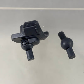 1494 -Yachiyo's Dark Grey Neck Joints