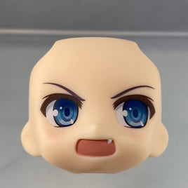 721-2 -Eriri's Angry Expression