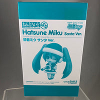 Petite: Hatsune Miku -Santa Vers. (Christmas Cake)