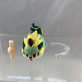 1674 -Princess Sakuna's Guardian, Tama