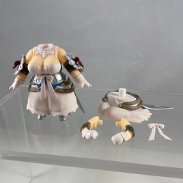 1263 -Mamako's Dress Standing & Kneeling