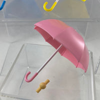 Cu-poche Extra -Rainy Day's Open Umbrella (Variety of Colors)