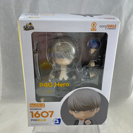 1607 -Persona4 Golden Hero Complete in Box