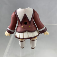 504 -Tomoyo's School Uniform (Option 1)