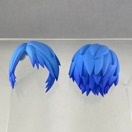 1658 -Aqua's Hair