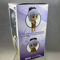 1504 -Teletha Testarossa Complete in Box