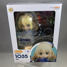 1035 -Atago Complete in Box