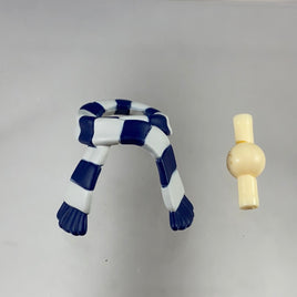1330 & Nendoroid More -Luna or Ravenclaw Scarf