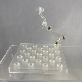 695 -Yudachi Kai-II's Stand