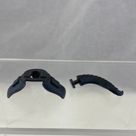 1609 -Bondrewd's Tail with Alternate Skirt Piece