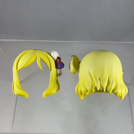 782 -Mari Ohara's Hair