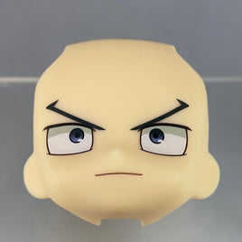 1428-1 -Tenya's Standard Face