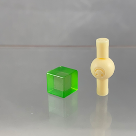 1286 -Master/Male Protagonist Mana Prism