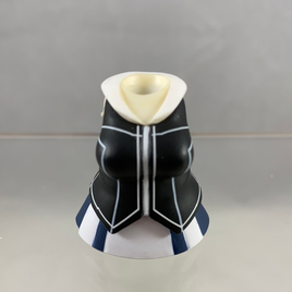 224 - Momoyo Kawakami's Outfit Without Limbs