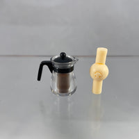 Playset #5 -Wagnaria Restaurant (Working) Set A Coffee Pot
