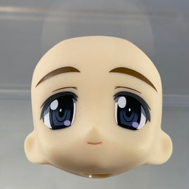 Cu-poche Limited -Orange Pekoe's Standard Face "A2"