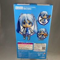 549 -Snow Mikudayo Complete in Box