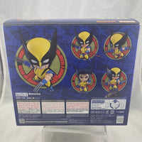 1758 -Wolverine Complete in Box