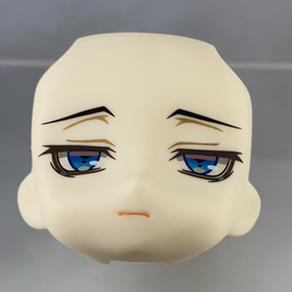 1224-1 -Jakurai's Standard Face