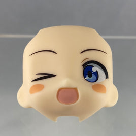 1584-3 -Natsumi's Winking Face