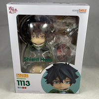 1113 -Shield Hero Complete in Box