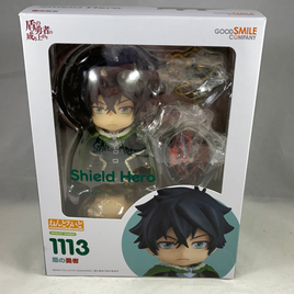 1113 -Shield Hero Complete in Box