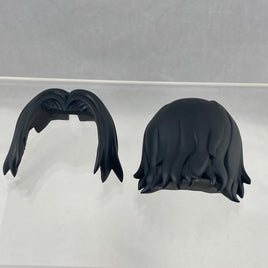 1552 -Johnny Silverhand's Hair