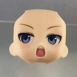 922-2 -Bismarck's Fighting Face