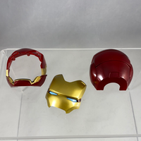 988 -Iron Man Mask 50: Infinity Edition Vers. Helmet