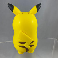 Nendoroid More: Face Parts Case -Pokemon Pikachu Vers.