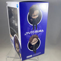 1255 -Jyuto Iruma Complete in Box