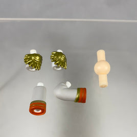 1189 -Goro's Limb Parts