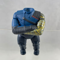 1617 -Winter Soldier (Disney+ Ver.) Body 1 with Crossed Arms