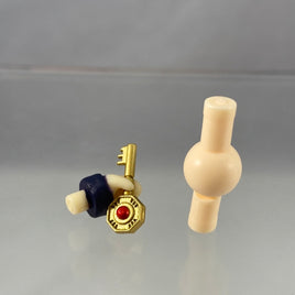 1447 -Leone Abbacchio's GSC Preorder Bonus, Key and Hand Part