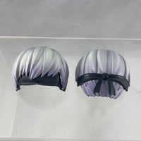 1576 -NieR: Automata 9S (YoRHa No.9 Type S (9S)'s Hair With or Without Blindfold