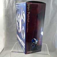 392 -Iron Patriot: Hero's Edition Complete in Box