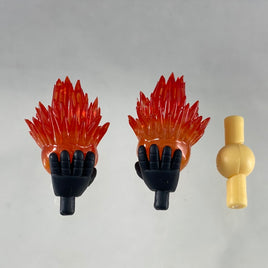 1692 -Bakugo: Stealth Suit Ver: Explosive Hands