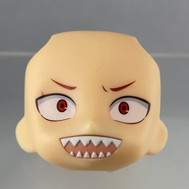 1313-2 -Kirishima's Shark-Toothed Grin