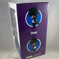 1430 -Dabi Complete in Box