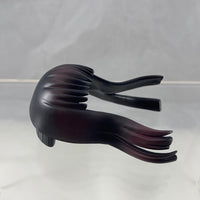 145 *-Black Gold Saw's Front Hair PART Version 2