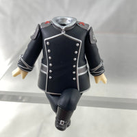 937 *-Reinhard von Lohengramm's Sitting Military Uniform