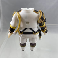 651 *-Monoyoshi's Military Uniform (option 2)