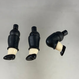 128 -Dead Master's Legs (Option 1)