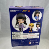 879 -Hinata Hyuga Complete in Box