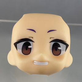 1266-1 -Chiaki's Standard Smile