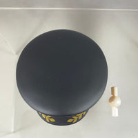 1414 -Osamu Dazai's Airport Ver. Hat (for Wearing)
